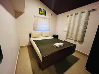 GOKARNA JUNCTION - A vintage homestay - 9