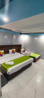 Hotel Gloria Rishikesh - 7