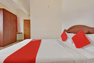 Hotel O K N Residency - 9