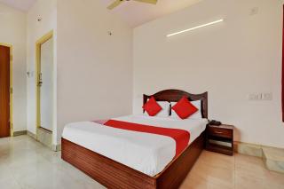 Hotel O K N Residency - 8