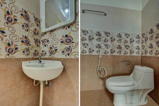 Hotel O K N Residency - 7