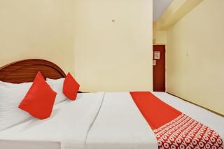 Hotel O K N Residency - 4