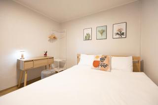 A cozy, welcoming space perfect for 3 to 7 guests with Free laundry and Parking - Seoul - 9