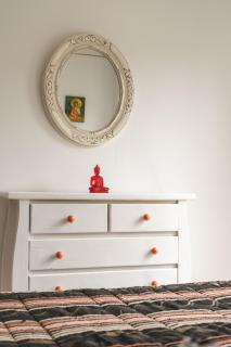 Casa de Buda Chapadmalal - 8