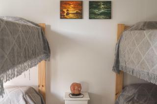 Casa de Buda Chapadmalal - 9