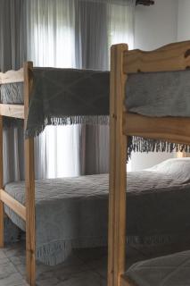 Casa de Buda Chapadmalal - 2