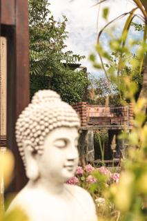 Casa de Buda Chapadmalal - 3