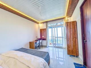 mangalam retreat - 7