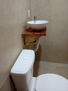 Casa da Aninha na Prainha - Valor para até 4 pessoas - 4