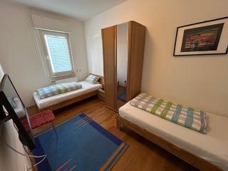 Top Apartment Rödermark 2SZ - 6