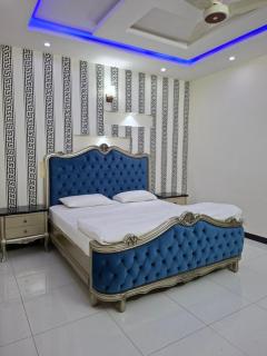 Luxury 3Bedrooms portion in Islamabad Margala Hills View - 7