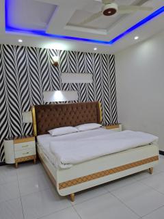 Luxury 3Bedrooms portion in Islamabad Margala Hills View - 5