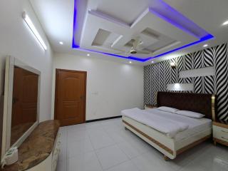 Luxury 3Bedrooms portion in Islamabad Margala Hills View - 4