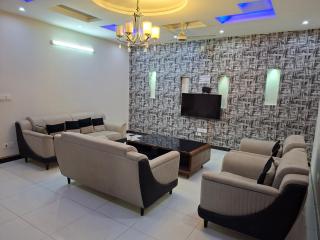 Luxury 3Bedrooms portion in Islamabad Margala Hills View - 8