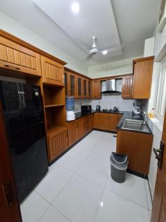 Luxury 3Bedrooms portion in Islamabad Margala Hills View - 2