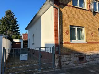 Top Apartment Rödermark 2SZ - 4