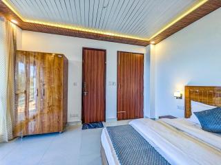 mangalam retreat - 8