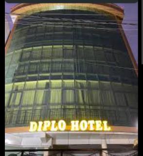 Diplo HÔTEL - 1