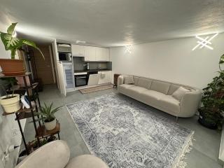 Cozy ground floor apartment - 8