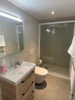 Cozy ground floor apartment - Xonrupt-Longemer - 5