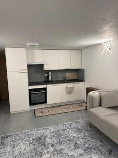 Cozy ground floor apartment - 1