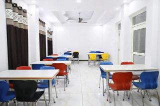 Hotel Sawera Heritage Comfort Residency- Free Parking & Restaurant and Lift Facilities - Fully #Air Conditioning - A Top Rated Hotel! - 3