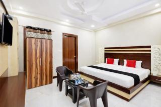 Hotel Sawera Heritage Comfort Residency- Free Parking & Restaurant and Lift Facilities - Fully #Air Conditioning - A Top Rated Hotel! - 9