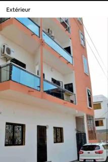 Appartement 3 pièces a sacré cœur 3 - 8