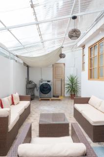 Comfort and Relaxation in Tandapata - 0