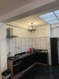 Comfort and Relaxation in Tandapata - 6