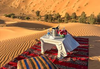 Sahara Eden Camp - 9