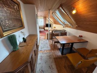 Central Apartment Rödermark 3SZ - 0