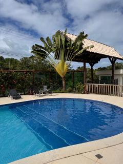 Residencial Ravena Arraial d'ajuda Casa 7 - 3