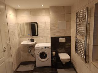 Am Altfrankener Park - 2