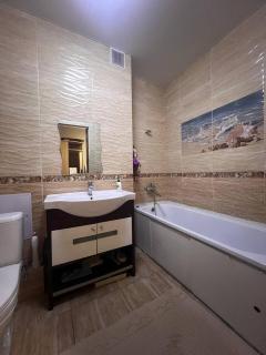 ЖК Магистральная 5 звезд! - 5