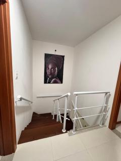 Residencial Ravena Arraial d'ajuda Casa 7 - 4