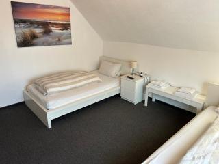 Central Apartment Rödermark 3SZ - 4