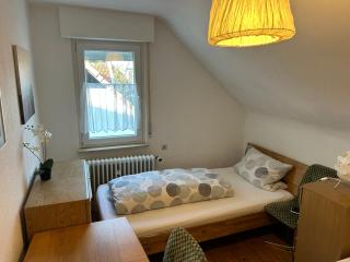 Central Apartment Rödermark 3SZ - 7