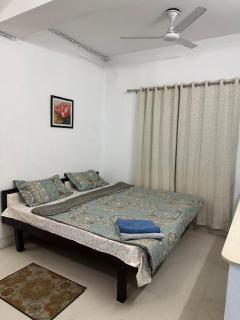 Modern Urban Nest - 1