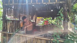 Homestay Dat Phu - 8