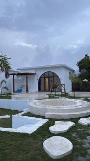 Lazura Serenite Villa - 1