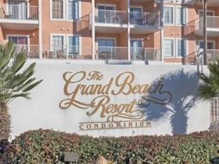 Grand Beach Resort Condos - 5