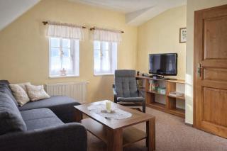 Krkonošská chaloupka - Černý Důl - 5