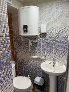 Căsuța Verde Cazare pe malul Nistrului - 9