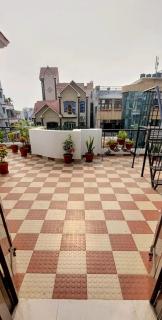 Singh Loft - Cozy 2nd Floor Penthouse - 6