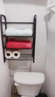 TREN MAYA wifi clima y pet friendly - 4