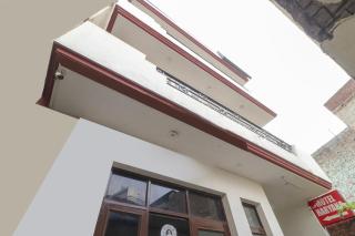 SPOT ON 76997 Motel Haryana - 1
