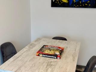 Zentral - Monteurunterkunft - Modern - 4