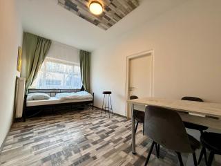 Zentral - Monteurunterkunft - Modern - 2