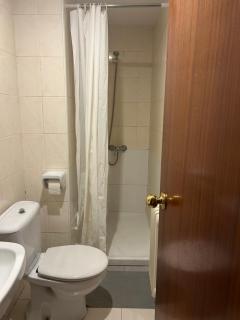 Habitación doble privada en figueres - 6